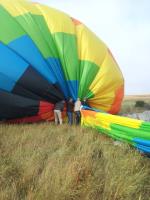 Sky Drifters Hot Air Ballooning image 5